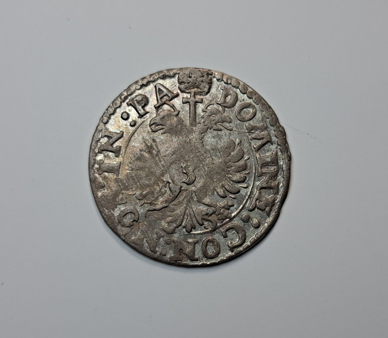 Tutti le monete: Groschen 1603 Zug ss – Usato da Unterägeri venduto da PhilatelieStudiger 1