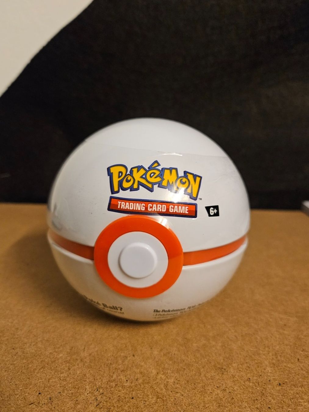 Pokémon Sammelbilder & Trading cards: Pokémon GO: Pokéball - Neu – Neu und originalverpackt aus Kreuzlingen von Silva_Ludus 1
