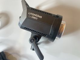 Godox Litemons LA200D Daylight LED Light, 230W