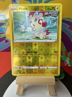 POKÉMON / Plusle / Fusion Strike / Reverse 🇺🇸