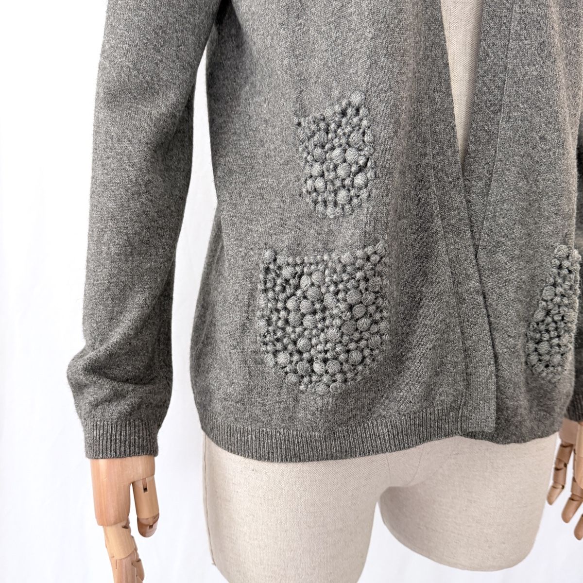 Akris Maglioni & Felpe: AKRIS Cardigan – Nuovo (secondo la descrizione) da Emmen venduto da Avviivva_Com2023 2