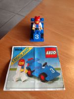 Legoland 6605 Strassen Flitzer