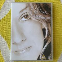 CÉLINE DION-DVD BEST OF/ALL THE WAY…A DECADE OF SONG