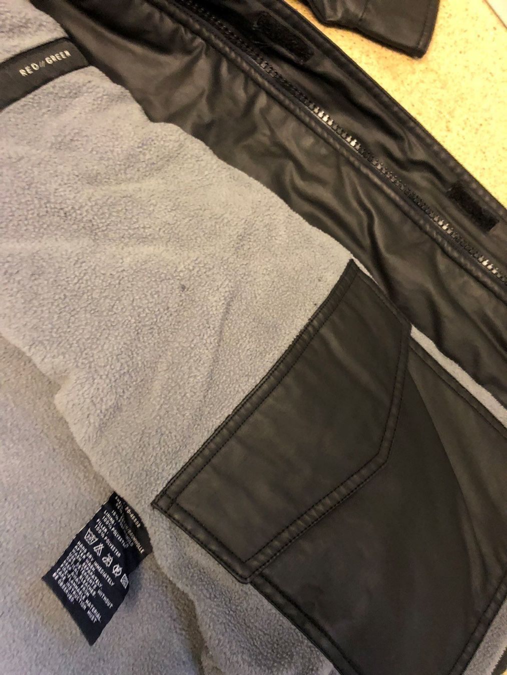 Jacken: REDGREEN Jacke für Herren – Gebraucht aus Zürich von ClosetQueen 7