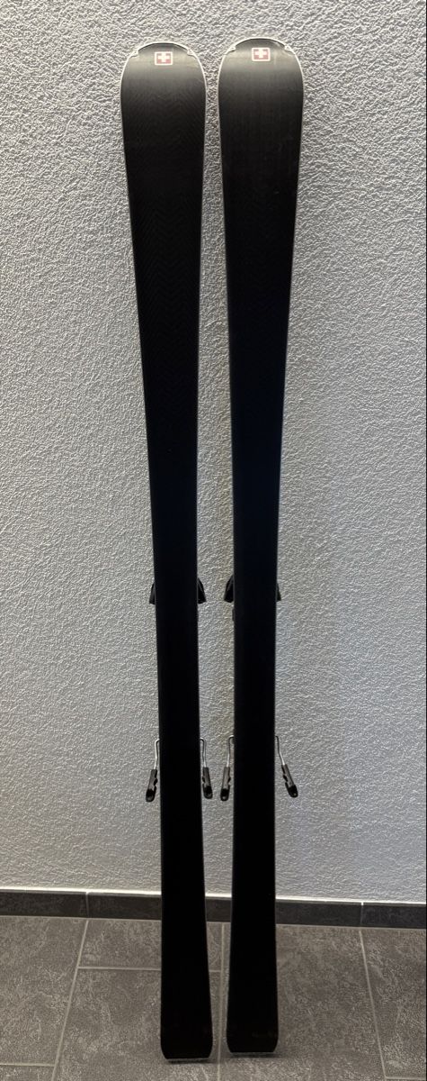 Stöckli Sci: Stöckli Ski, 170cm – Usato da Brunegg venduto da kiki_faca 3