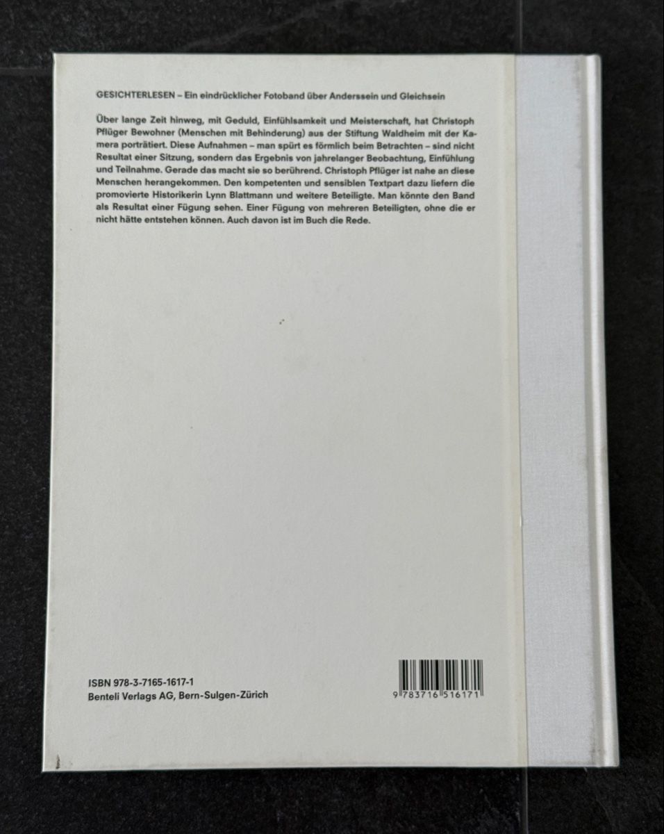 Libri: 3 Bücher zu Thema Behinderung & Feminismus – Usato da Goldach venduto da igwhitestar 4