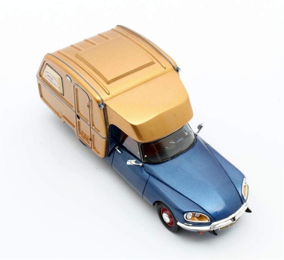 Modellautos: Citroen ID Camper 1:43 Matrix – Gebraucht aus Rothrist von Juana5 3