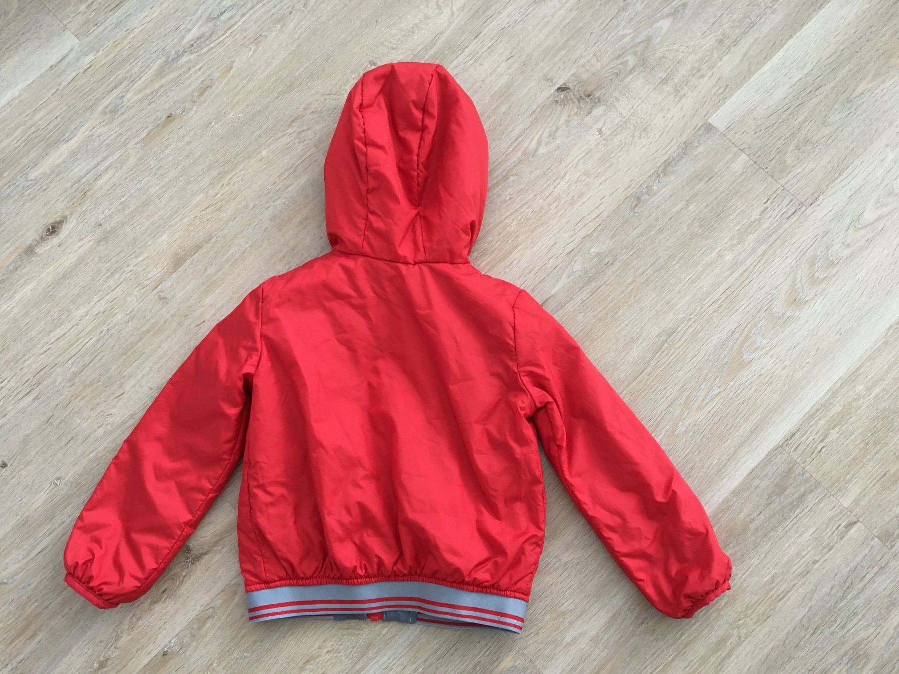 Okaidi Vestes & Manteaux: Windjacke von "Okaidi", Grösse 3A/Y – D'occasion à Zumikon par meter03 1