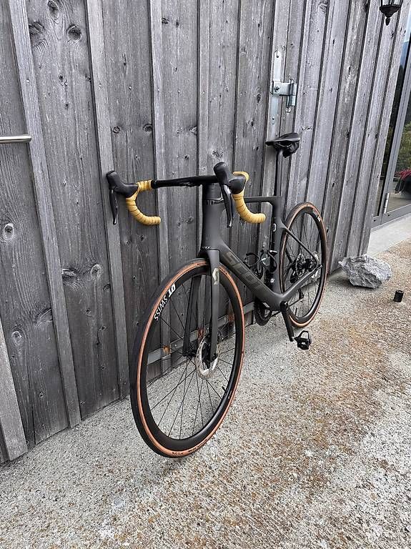 Scott Velos: Scott Foil RC 10 (2022) – Gebraucht aus Burgistein von jose37199813 1