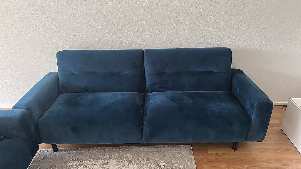 Beliani Divani: Sofa Beliani – Usato da Selzach venduto da ili_df8z 1