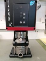 Grundfos CRNE (MGE71A) Edelstahl Kreiselpumpe Top Zustand!