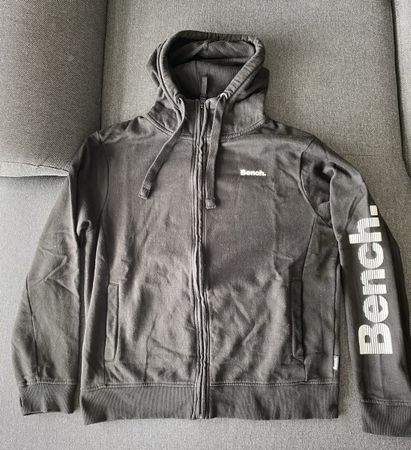 Bench Kapuzen Pullover Grösse XL - ungetragen