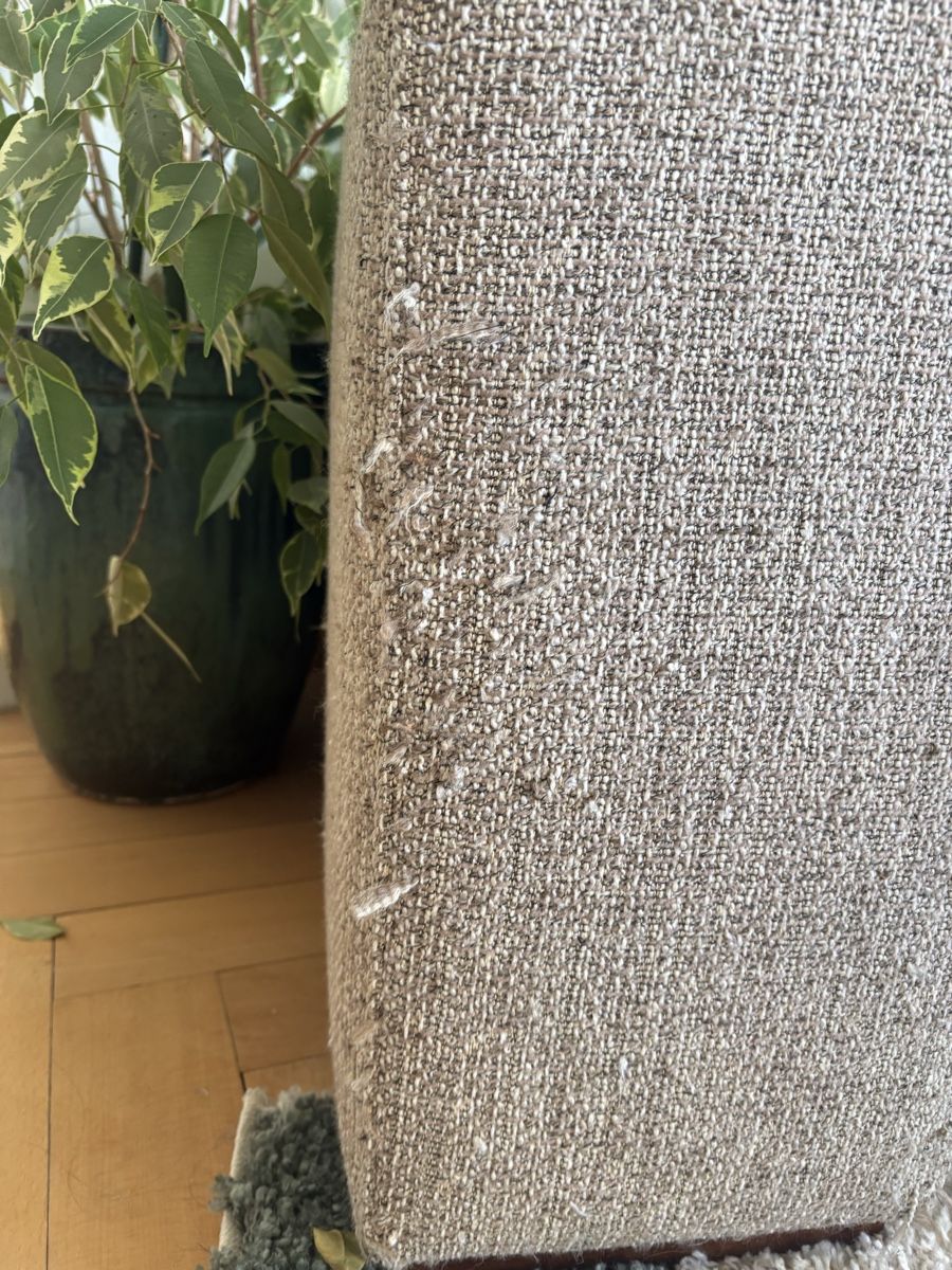 Divani: Sofa 3-Sitzer, beige – Usato da Zürich venduto da mirushkka 1