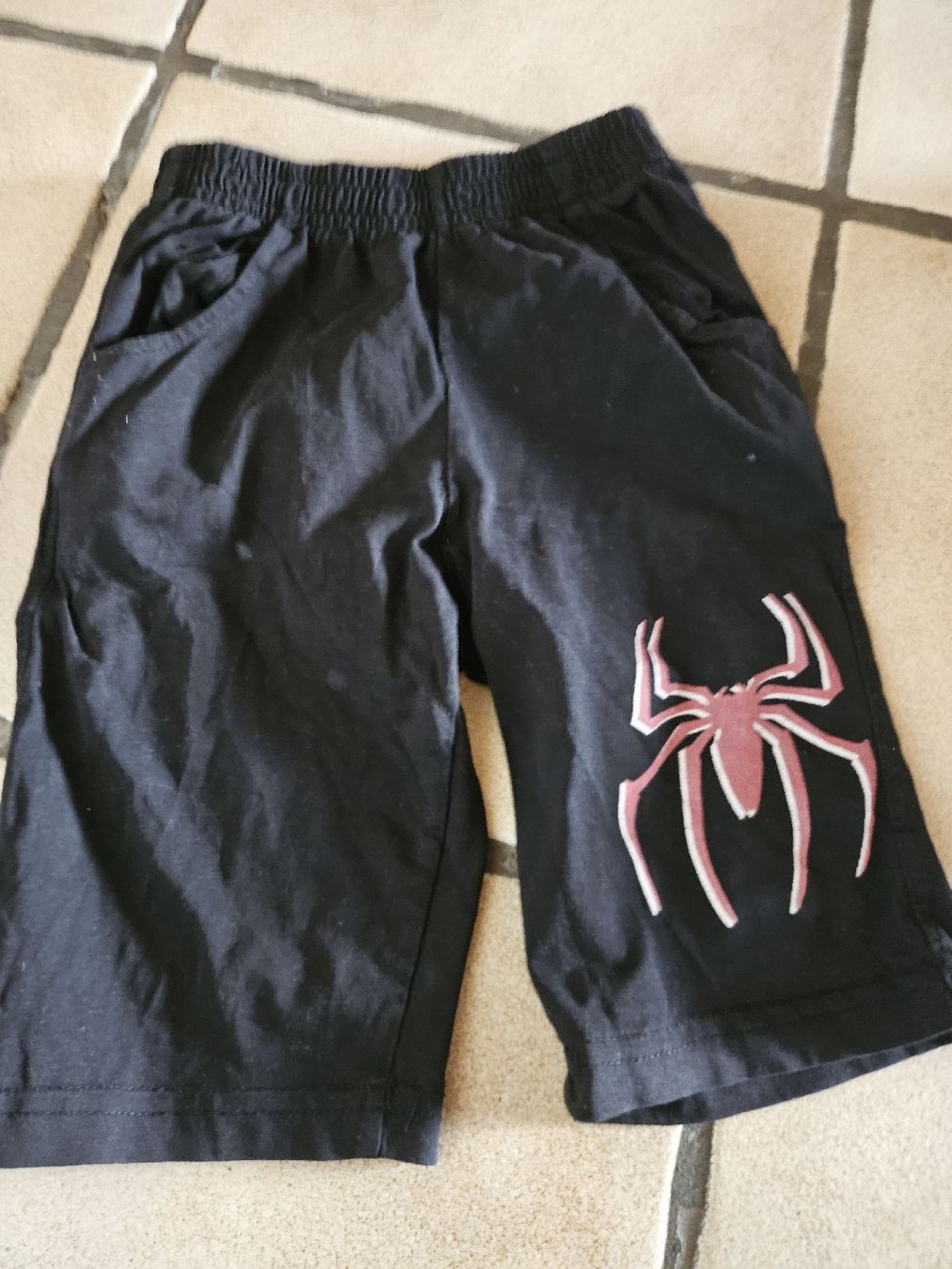 Pantaloni: 5 Jungenshorts Gr. 122-128 – Nuovo (secondo la descrizione) da Härkingen venduto da er_ha62 7