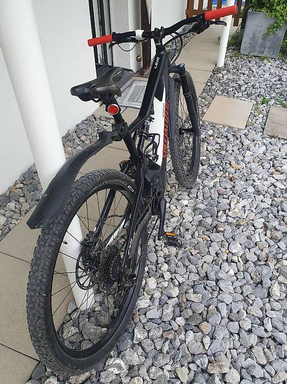 Velos: Specialiced Turbo Levo – Gebraucht aus Tuggen von doblerday 3