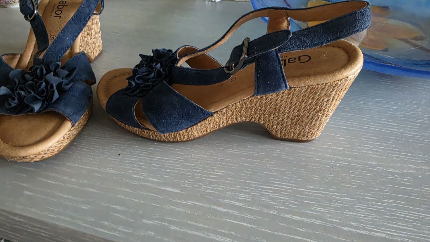 Gabor Chaussures femmes: Gabor gr.38  – Neuf (Voir description) à Zürich par Ralaualiyas 1