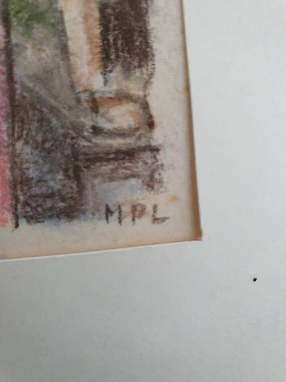 Foto & Immagini: MPL - Max Paul Linck - Original – Nuovo (secondo la descrizione) da Widen venduto da dem_tdb9 3