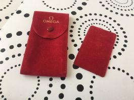 OMEGA ETUI ORIGINAL - ORIGINAL WATCH CASE WATCH CASE !!!