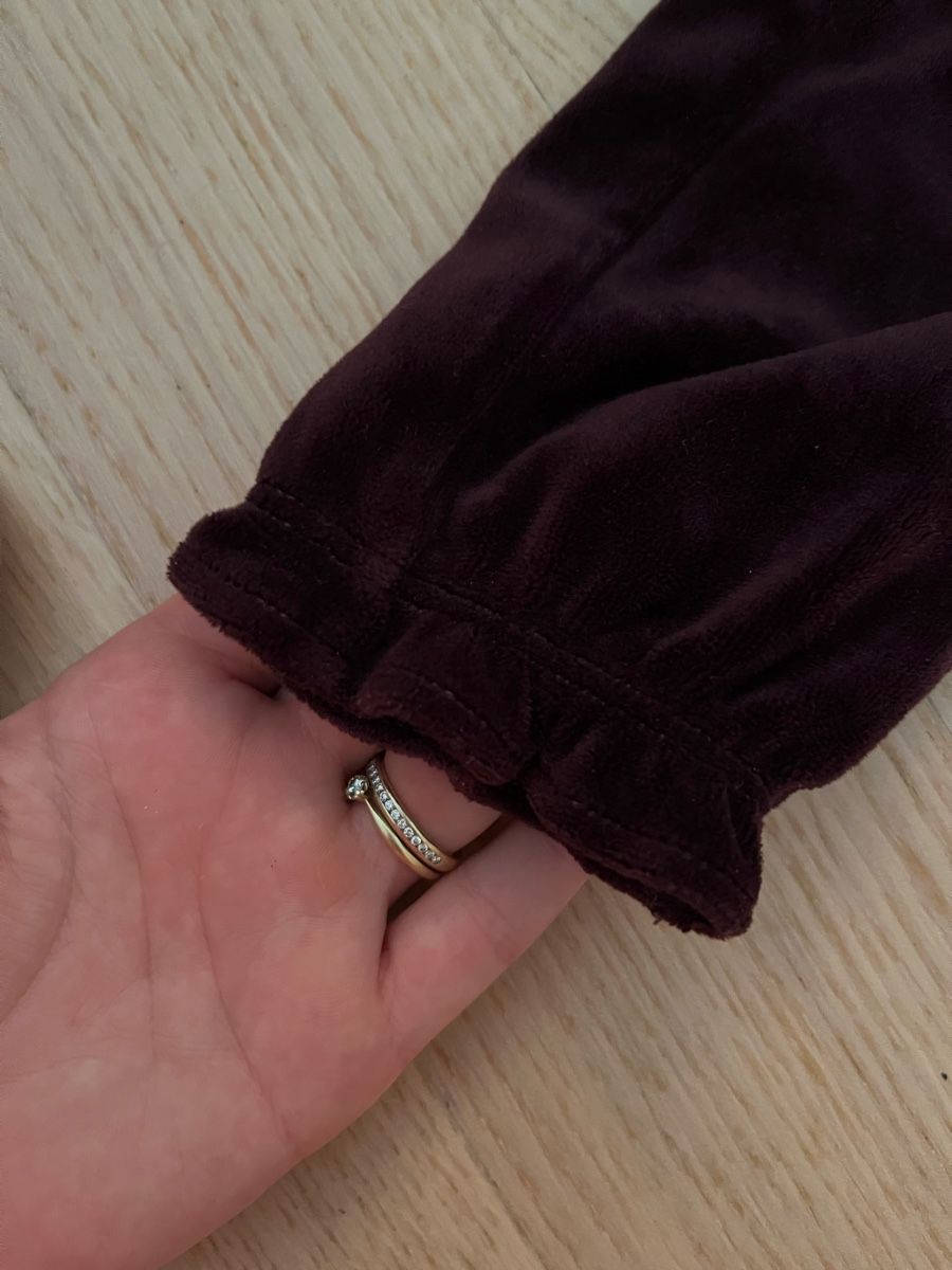 Hosen: Newbie Hose 80 – Neu (gemäss Beschreibung) aus Pfäffikon ZH von Carmen_hcd 1