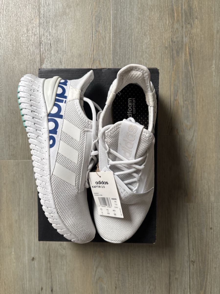 Adidas Chaussures hommes: Adidas Kaptir 2.0 – Neuf (Voir description) à Schaffhausen par lua_9yfq