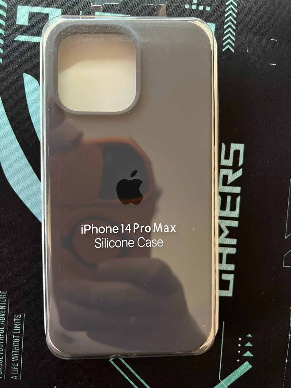 Apple Cover & Protezioni schermo: Coque Apple iPhone 14 Pro Max \Apple iPhone 14 Pro Max Hülle – Nuovo e nell'imballaggio originale da Eysins venduto da pro_7lnq