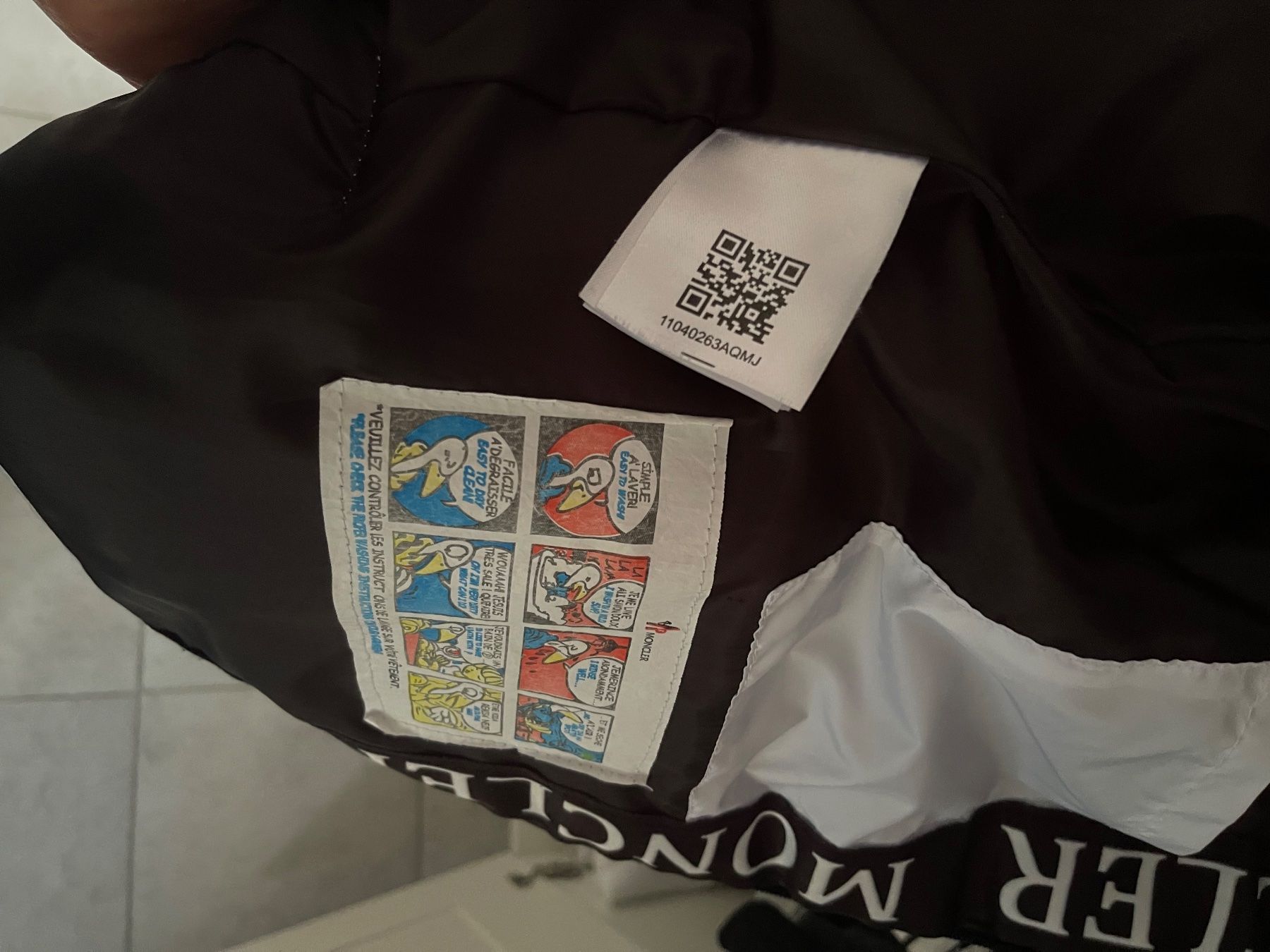 Gilets & Westen: Weiße Weste – Gebraucht aus Luzern von ygl_8hn7 5