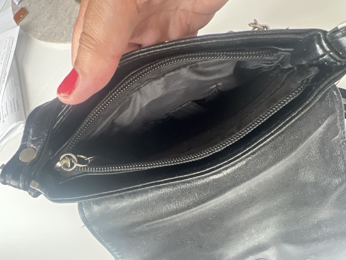 Borse: Kö Handtasche – Usato da Zürich venduto da sch_dnv7 1