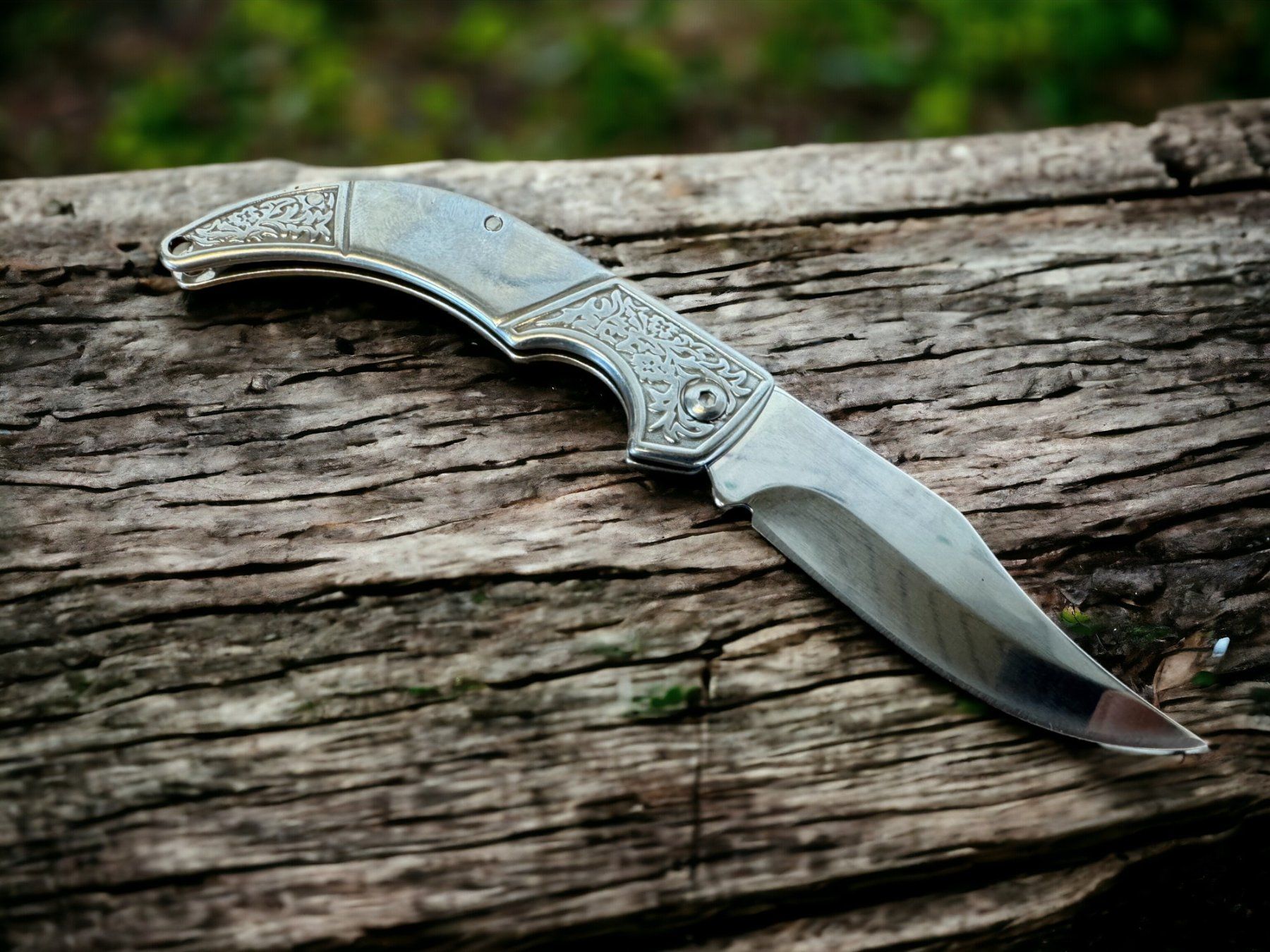 Accessori: Régiment de Bourbon Klappmesser Messer 15cm NEU – Nuovo e nell'imballaggio originale da Bergdietikon venduto da shopAgent 4