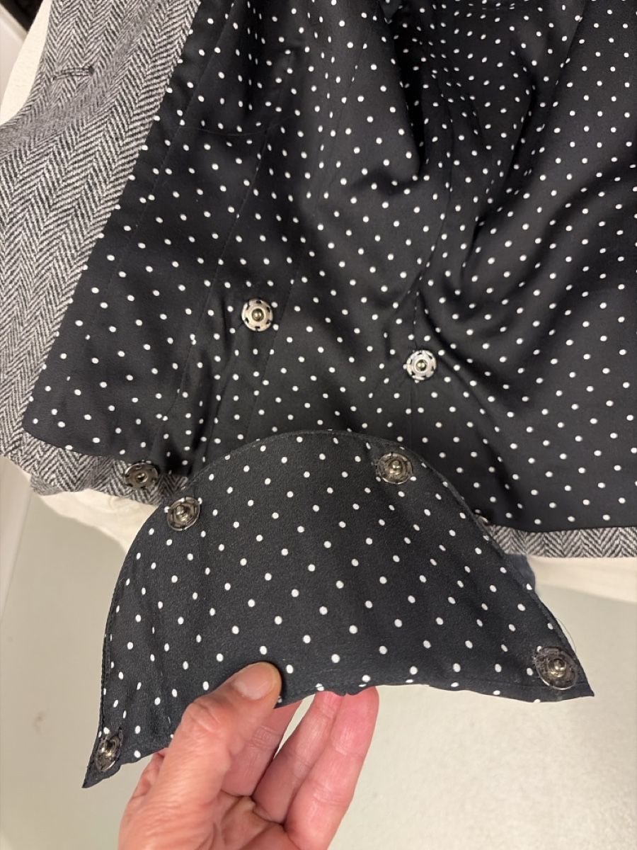 Dolce & Gabbana Giacche: Giacca donna Dolce & Gabbana lana – Usato da Adliswil venduto da Rampella 7