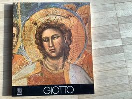 Giotto. Monographie