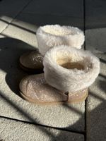 Glitzer Boots Gr.27