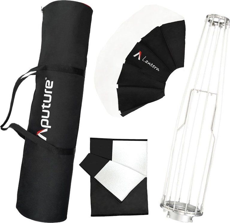 Aputure Flashs: Aputure Latern 90 (Softbox) – D'occasion à Zürich par mavawie 1