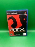 RTX Red Rock (Deutsch) - Playstation 2