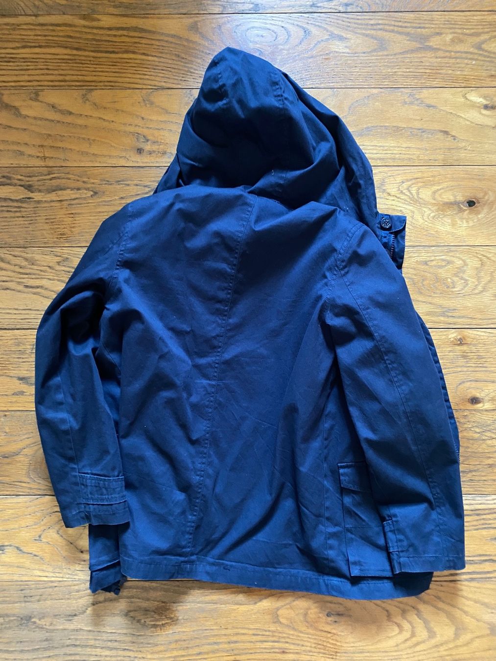 Cyrillus Giacche & Cappotti: Veste Cyrillus 12 ans – Usato da Hermance venduto da joe_td6n 4