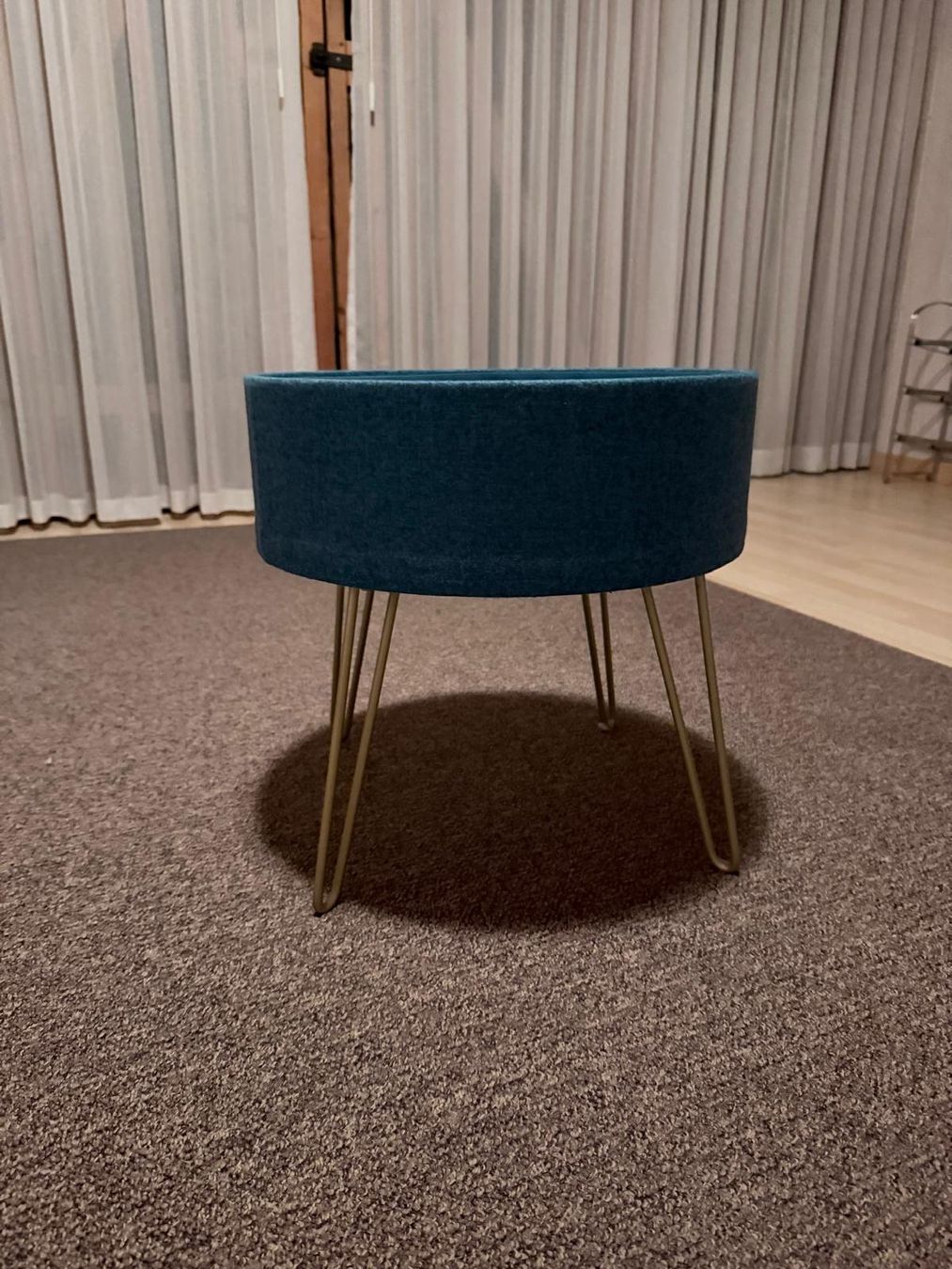 Hocker: Hocker mit Stauraum – Gebraucht aus Emmenbrücke von Minejapa 3