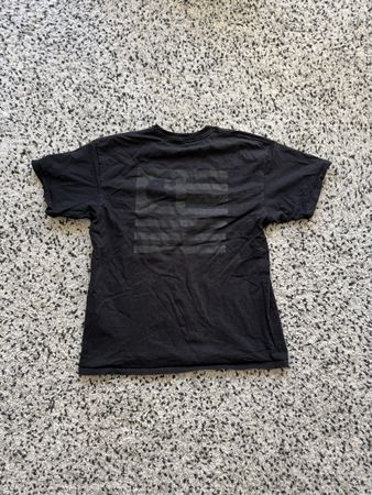 Carhartt WIP Mens T-Shirt Black XL