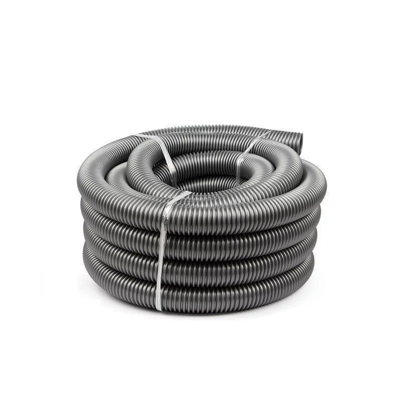 Tubi & Tubi flessibili: 4m Universal Schlauch flex innen 40mm – Nuovo e nell'imballaggio originale da Zug venduto da marc.attinger 1