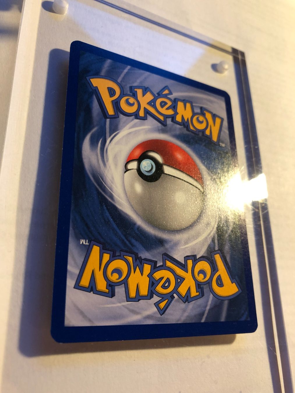 Cartes à collectionner: Larvitar 1st Neo Discovery - MINT - ab 1.- – D'occasion à Giubiasco par dan_pr8b 5