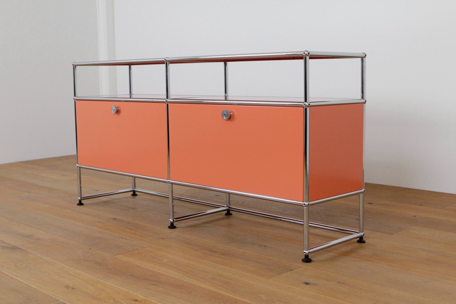 USM Kommoden: USM Haller Sideboard // UPCYCLED // NEUE FARBEN – Neu (gemäss Beschreibung) aus Affoltern am Albis von StudioStandard 1