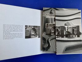 100 Jahre Zehnder Holding Gränichen Firmenschrift 1995