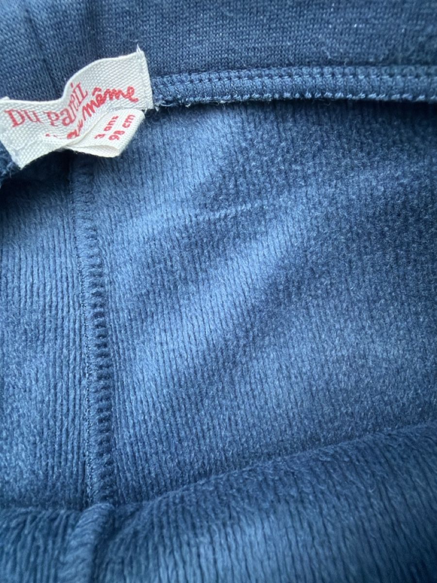 Leggings: DPAM legging 98 NEU – Neu (gemäss Beschreibung) aus Cartigny von l.luckuit 2