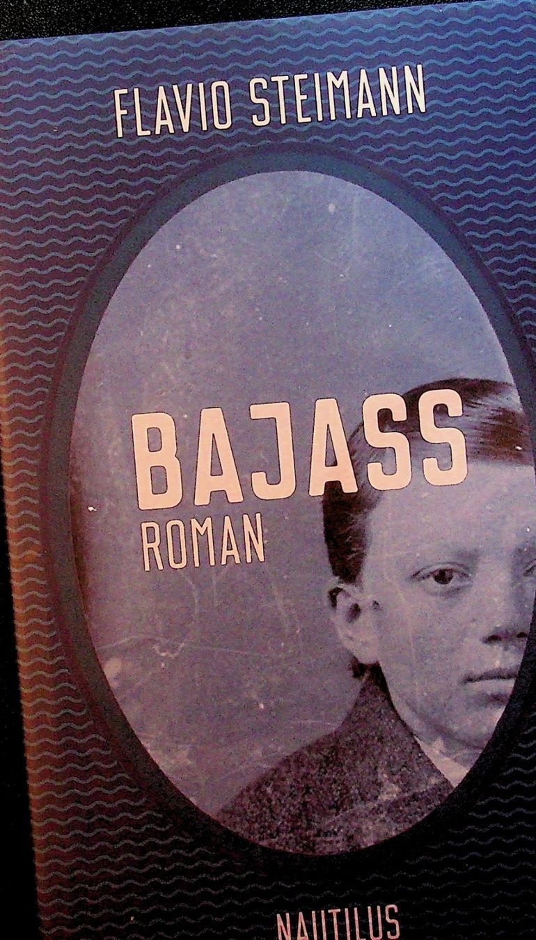 Libri: Flavio Steimann Bajass Edition Nautilus 2.Aufl. 2014 – Usato da Reitnau venduto da Zaomir