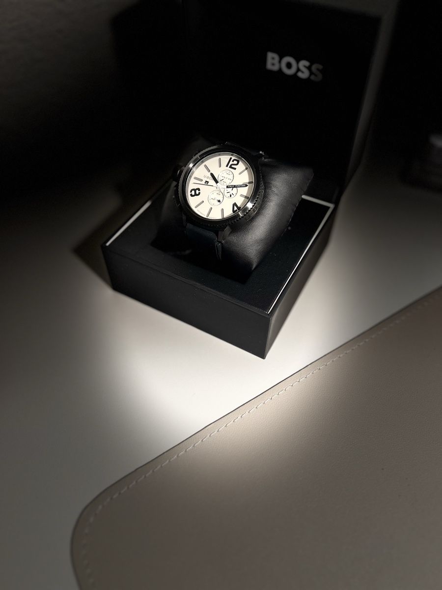 Orologi: U-Boat Eclipse Chronograph Italo Fontana – Usato da Winterthur venduto da ChicMarkt 2