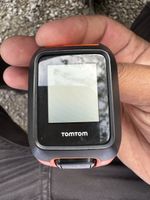 TomTom Adventurer