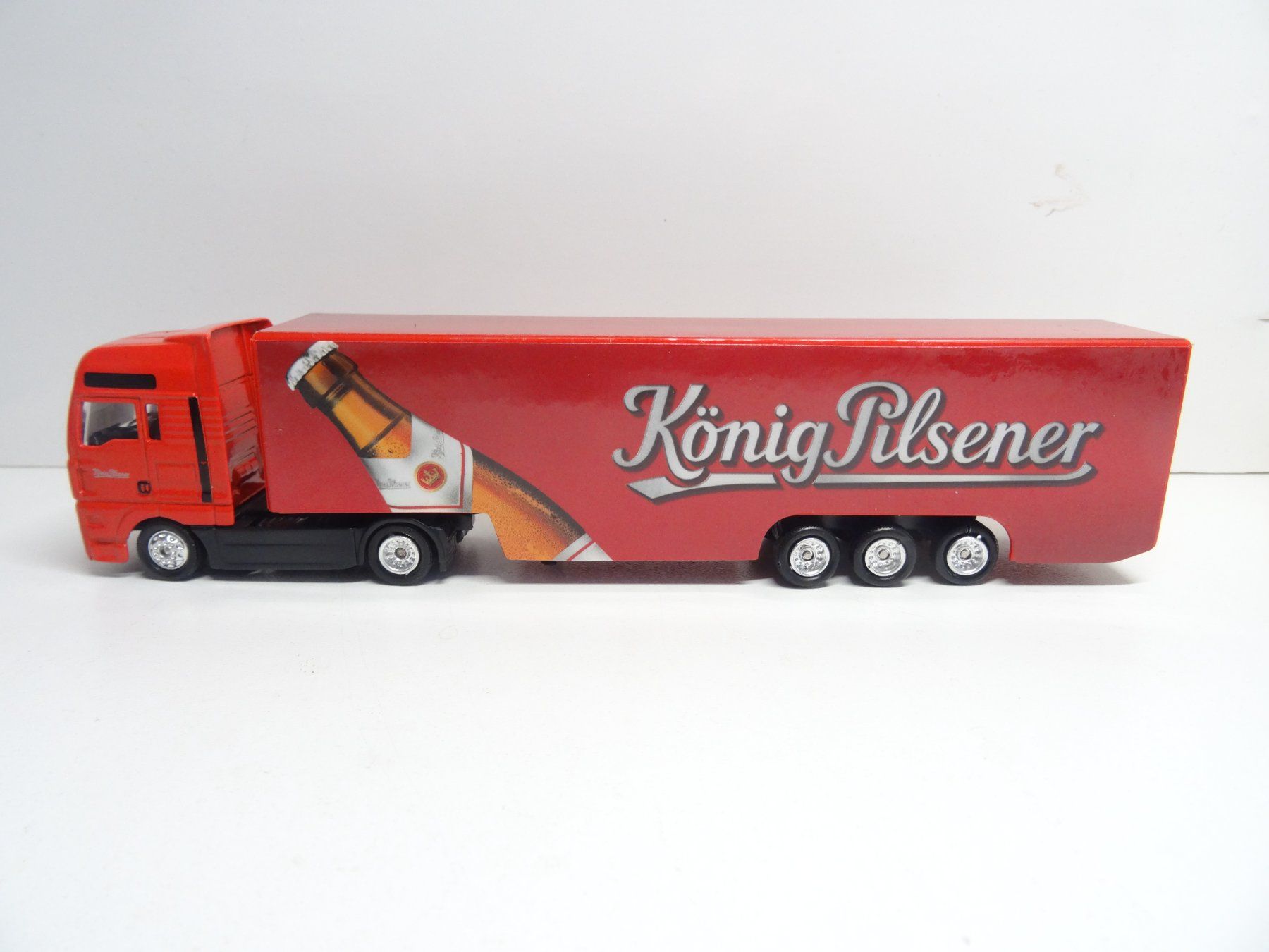 Modellini di ferrovie: LKW 77  1:87 – Nuovo (secondo la descrizione) da Hochdorf venduto da Teger02 1