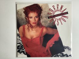 Sheena Easton LP - The Lover In Me