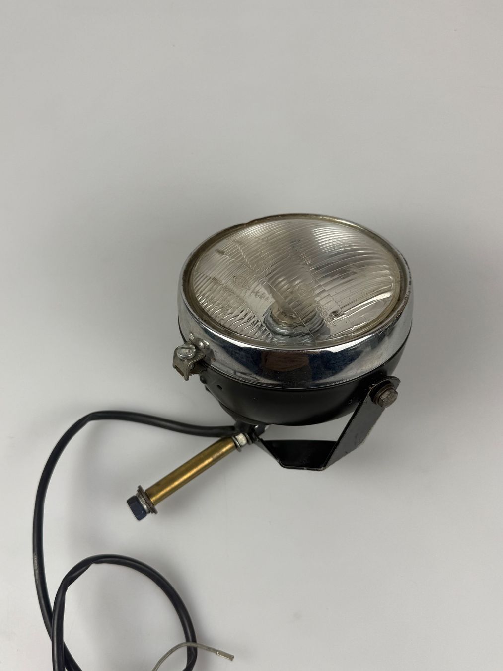 Puch Ciclomotori: Scheinwerfer CEV Typ105 neu – Usato da Hallau venduto da mofaplus 1