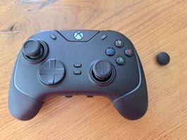 Razer Wolferine Chroma Stick