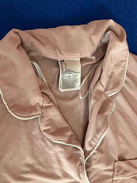 Negligees & Pigiami: Pyjama M - L – Usato da Simplon Dorf venduto da fraueulalia 2