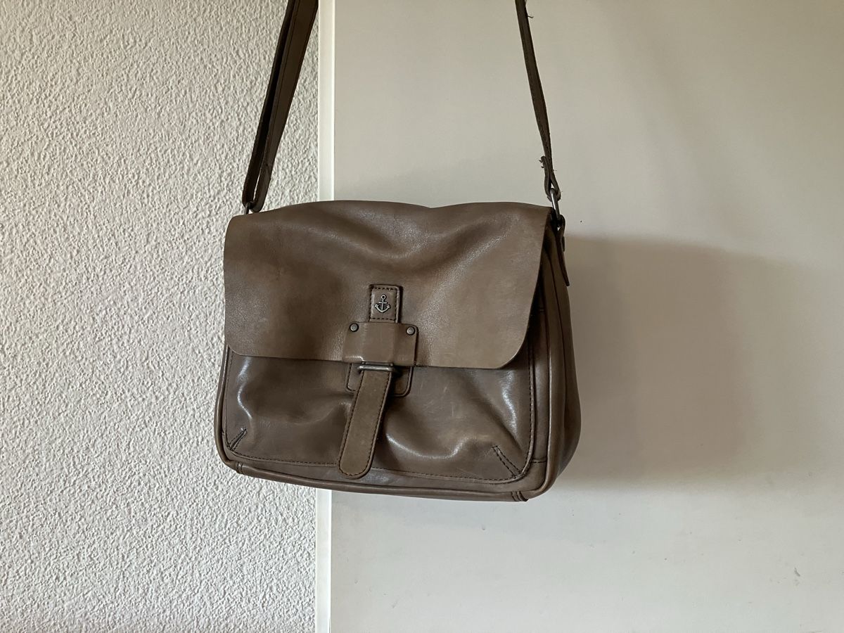 Sacs femmes: Tasche vom Harbour 2nd – D'occasion à Kollbrunn par Debora010 4